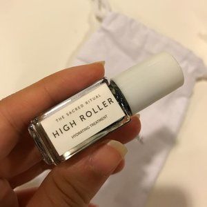 The Sacred Ritual High Roller Facial Oil MINI size